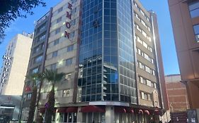Anemon Kent Izmir Otel